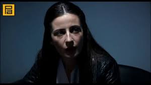 Dolina Volkov Zapadnya 169 Seriya Hd720p Ak Youtube