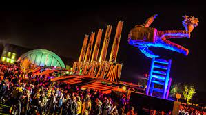 Lowlands retain more water from rain or irrigation, resulting in a seasonal submergence, depletion of soil oxygen, and proliferation of anaerobic microorganisms. Lowlands Festival 2021 Festicket