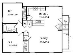 House design plan 7.5x11.25m with 4 bedroom. 29 House Plans 30 X 30