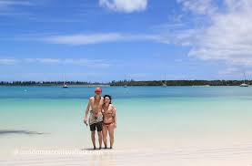2020, new caledonia, oceania, trip. Nuova Caledonia Voli Come Arrivare Dall Italia I Consigli Di Chi Ci E Stato Una Donna Con La Valigia