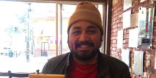 Loitering With Albert Samaha & Friends