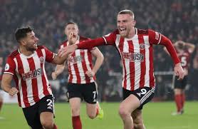 Sheffield united will provide a tough test for man united. Sheffield United V Man Utd Man Of The Match Manchester United Supporters Club Maltamanchester United Supporters Club Malta
