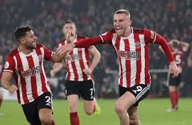 Oliver burke's late sheffield united winner serves manchester united a reality check. Sheffield United V Man Utd Man Of The Match Manchester United Supporters Club Maltamanchester United Supporters Club Malta