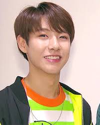 His smile is soo precious and when he wears those glasses. Cherry Bomb Cheer Up Renjun