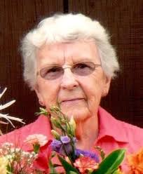 Evalyn Fogg Obituary