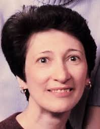 Obituary: Janice M. Gould