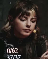 Rebecca Diane Utz Artemis