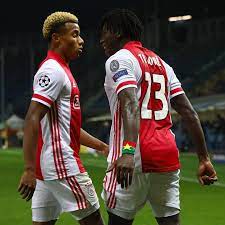 David neres profile in football manager 2021. David Neres Facebook