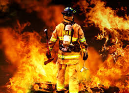 Maybe you would like to learn more about one of these? Incendio Nelle Case Popolari Pompiere Eroe Salva Sei Persone Sostenitori Delle Forze Dell Ordine