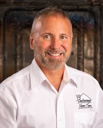 George Kammerer's Instagram, Twitter & Facebook