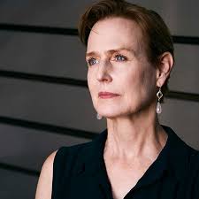 Katie Langan Appointed Interim VPAA