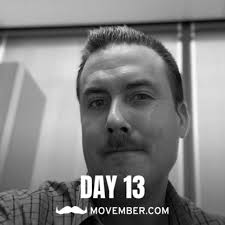 Movember