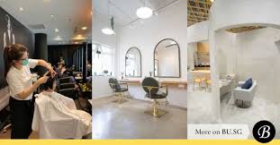 Cheapest hair salon near me. Top Hair Salons That Remain Open For Haircut Throughout Circuit Breaker In Singapore Updated For May
