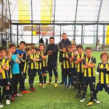 1907 the club is established. Sefakoy Fenerbahce Futbol Okulu Football Stadium Istanbul Turkey Facebook 23 Photos