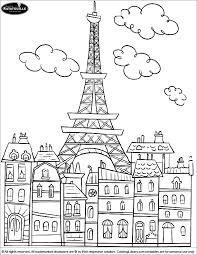 Below you will find all the free ratatouille coloring pages to print and download. Ratatouille Printable Coloring Page Coloring Library