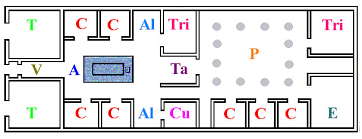Maybe you would like to learn more about one of these? View Article Roman Atrium Style Housing