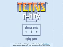 Tetris Game Tetris Games Tetris Game