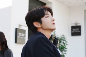 Flower of evil / cast All About Joon Gi Lee Joon Gi S Post Flower Of Evil Interview