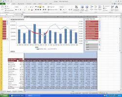Build A Kpi Dashboard In 5 Minutes Kpi Dashboard Excel Shortcuts Excel