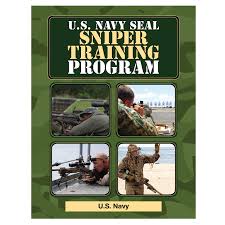 navy seal sniper program