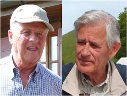 20 Jahre, Tausend Wanderungen, 10'000 km gewandert, Unzählige Erlebnisse…