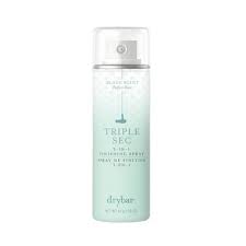 Drybar Triple Sec 3 In 1 Finishing Spray Blanc Scent Ulta Beauty Target