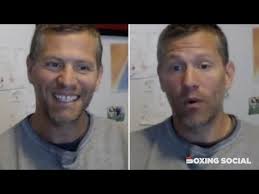 FORMER AMATEUR STANDOUT LYLE GREEN TALKS FREDDIE ROACH, BUDDY McGIRT &  BOXER MANAGEMENT/RECRUITMENT