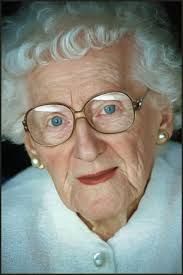 96-year-old woman's sarcastic letter to bank