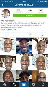 We say this a lot on snappa, but use lots of white space and don't create an image that feels too cluttered. This Is The Best Instagram Profile You Will See Today 9gag