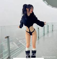 Cinnannoe OnlyFans hot bikini video HD - exclusive leaks & explicit content