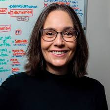 Very excited to announce my new roles as Director of the Division and  Research Program in Quantitative Sciences, co-Director Convergence  Institute, and Associate Director of Quantitative Sciences at…