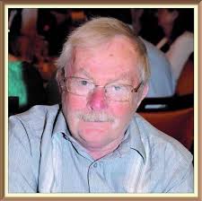 Donald Weller Obituary (1946