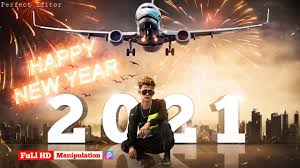 Happy New Year Photo Editing 2021 New Year Photo Editing Picsart 2021 New Year Editing 2021 Video Y Happy New Year Photo Photo Editing Happy New Year Love