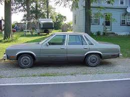 Image result for Light Pewter 1982 Fairmont