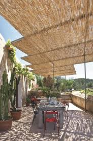 Quelles Solutions Pour Couvrir Une Terrasse Pergola Terrasse Couverte Terrasse