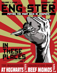 I htought thats what it says, but someone rekons its. Engster February 2016 By Engster Issuu
