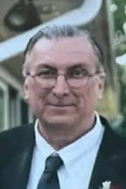 Obituary information for Chester Salvatore D'Antonio