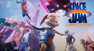 El campeón de la nba e ícono mundial lebron james se embarca en una aventura épica junto a bugs bunny con el evento animad. Space Jam 2 Una Nueva Era Trailer Cine Premiere