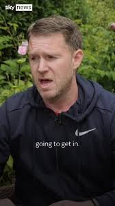 Liverpool fan and dad describes chaos at Champions League final in Paris