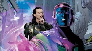 1 day ago · the premise of loki makes it entirely possible that this richards variant, who we'll call he who remains, is a fairly different being than kang the conqueror, who is likely to appear in the coming. Rumor Loki Will Set Up Kang The Conqueror In The Mcu Mcuexchange