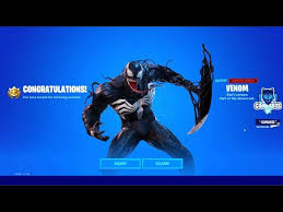 Don't get us wrong, outlasting the competition and fighting for supremacy should always be your ultimate objective in fortnite: How To Get Free Venom Outfit Symbiote Slasher Pickaxe Built In Emote His Back Bling In Fortnite