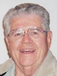 Ernest Edwards Obituary (2014)