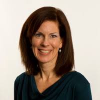 Julie Geraghty-McGarvey