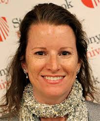 SUNY Faculty join the UFS Blog