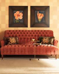 أخر صيحة بعالم المفروشات والاثاث كنب بالريموت كنترول دار الامارات