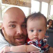 Adrian Waite is fundraising for Sophia pregnancy loss support