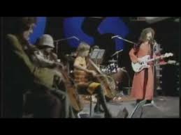 Elo Jeff S Boogie No 2 In Old England Town Live 1972 Electric Light Orchestra Electric Lighter Orchestra Jeff Lynne