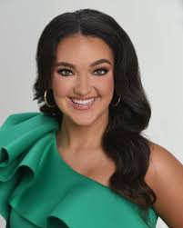 Mississippi Miss Hospitality contestants