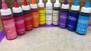 8 chef master candy colors 2.2 oz orange,pink,red,green,black,blue,violet,yellow. Using Chefmaster Food Coloring For Your Candy Apples Youtube