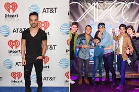 Cnco y ana mena sevilla 19 10 17 ahoras lloras tu. Favorite Latin Pop Boy Band Cnco Or Cd9 The Tylt